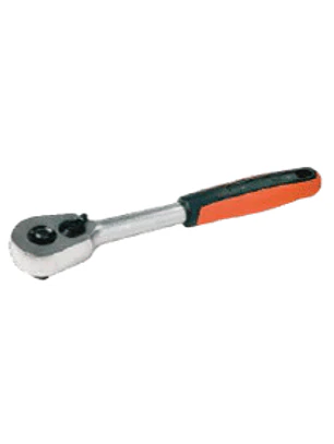 Llave chicharra 1/2