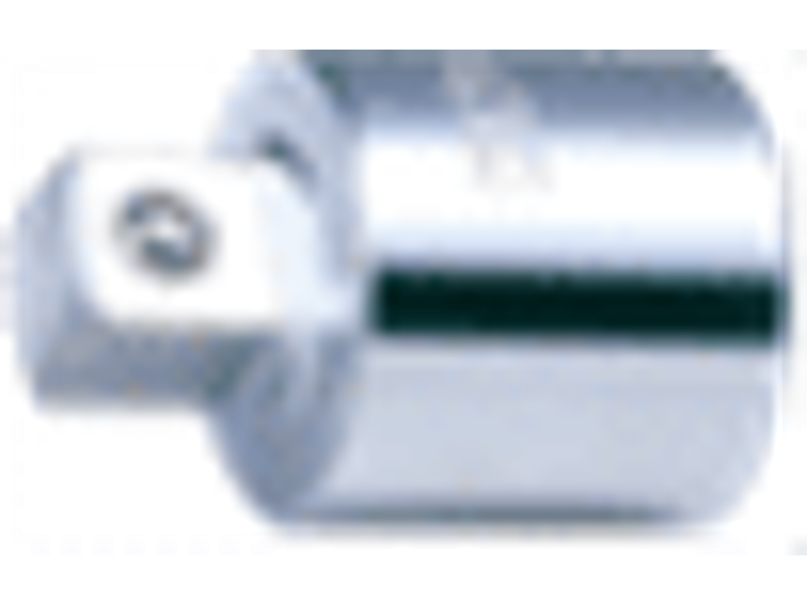 Dado adaptador aumentador 1/2