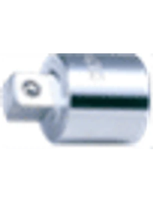 Dado adaptador aumentador 1/2