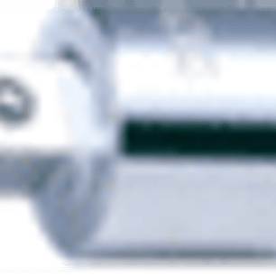 Dado adaptador aumentador 1/2