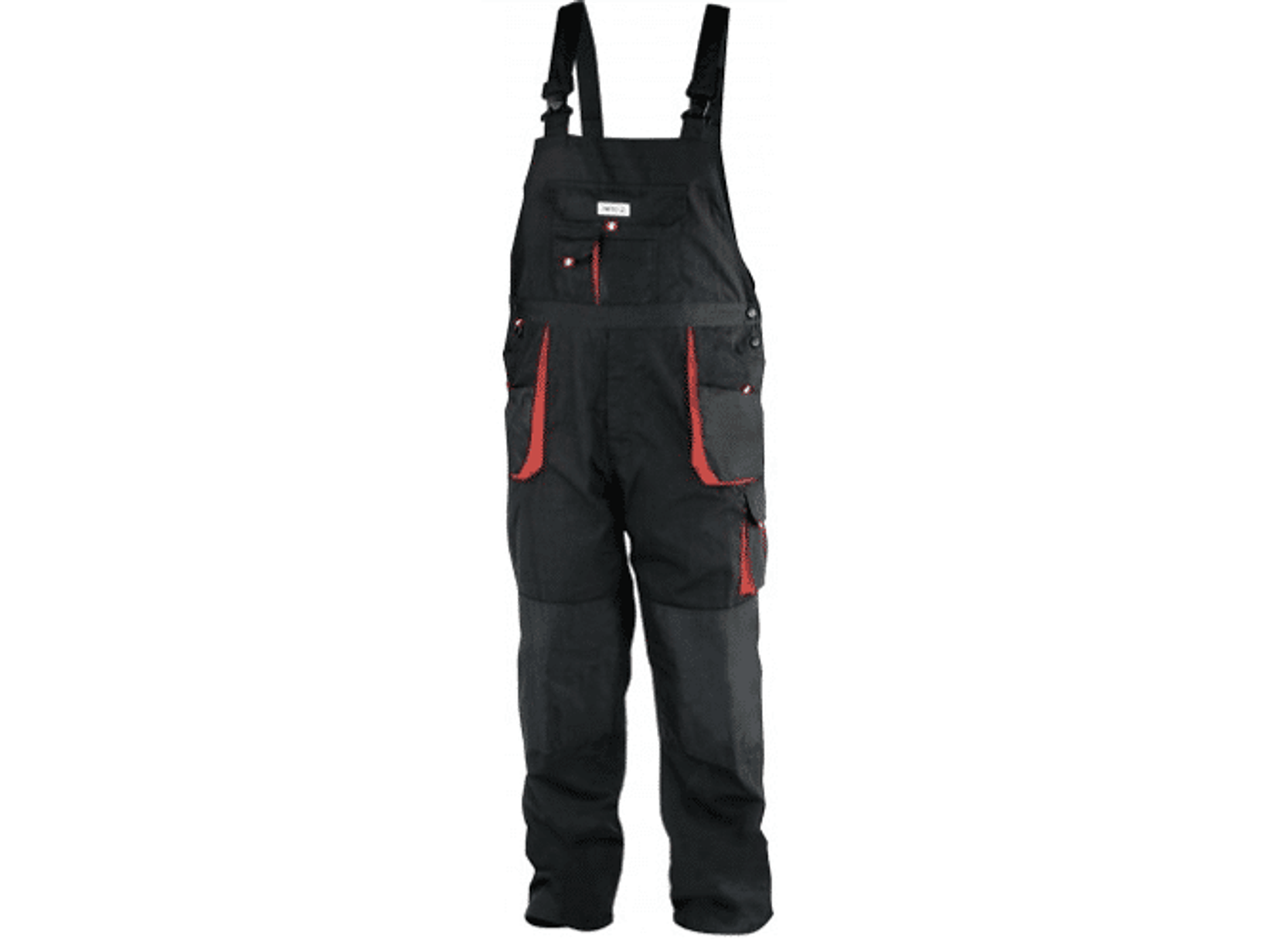 Jardinera para trabajo severo talla XL