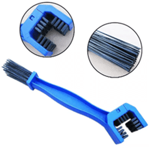 CEPILLO LIMPIA CADENAS PARA MOTO O BICICLETA