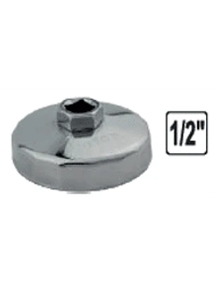 Llave de filtro tipo copa 14-84 mm