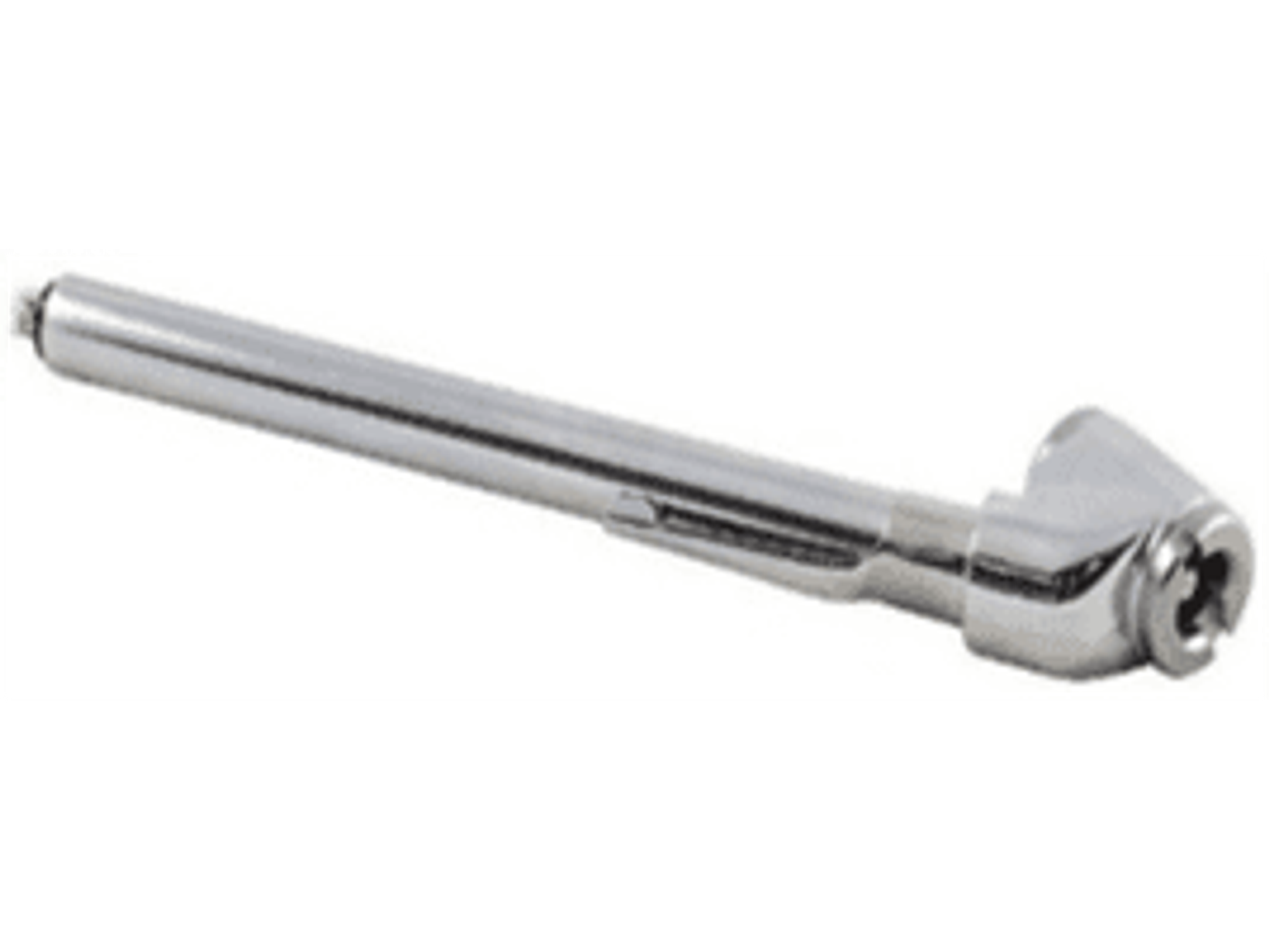 Manómetro de aire de alta presión