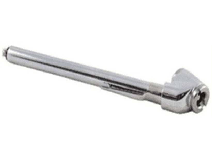 Manómetro de aire de alta presión