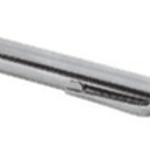 Manómetro de aire de alta presión