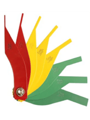 MEDIDOR DE DESGASTE DE FRENOS