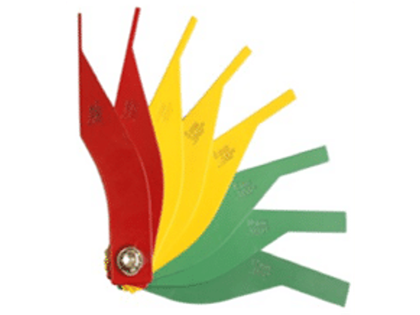 MEDIDOR DE DESGASTE DE FRENOS