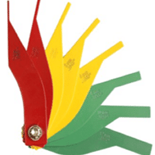 MEDIDOR DE DESGASTE DE FRENOS