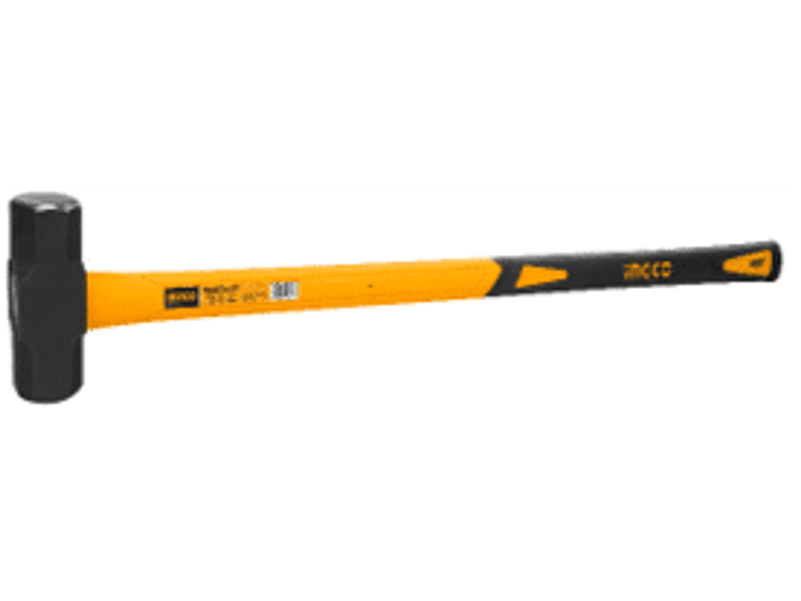 COMBO INGCO MANGO LARGO (900MM) FIBRA VIDRIO 10 LBS