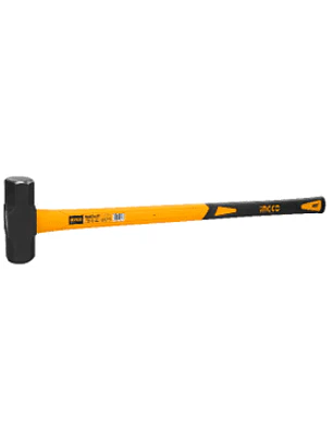 COMBO INGCO MANGO LARGO (900MM) FIBRA VIDRIO 10 LBS