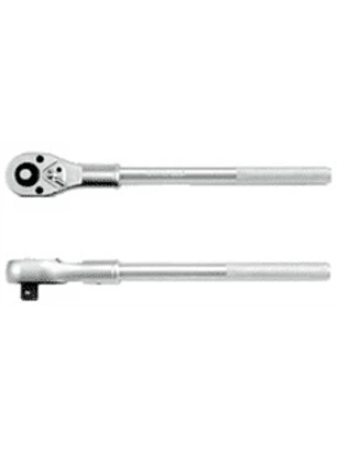 Llave chicharra, 3/4