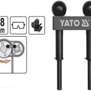 Herramienta de bloqueo del árbol de levas