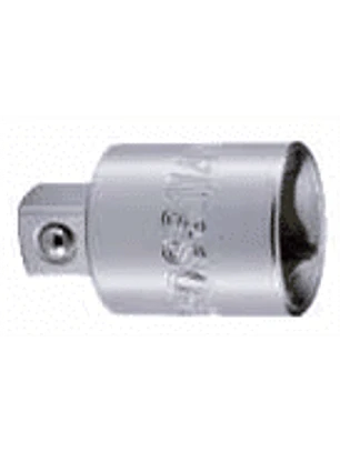 Dado adaptador aumentador 1/2