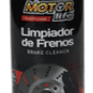 Limpia Frenos 450 ml está diseñado para brindar un cuidado completo en el sistema de frenos del vehículo
