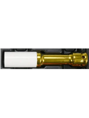Dado de impacto hex extra largo (150mm) 1/2