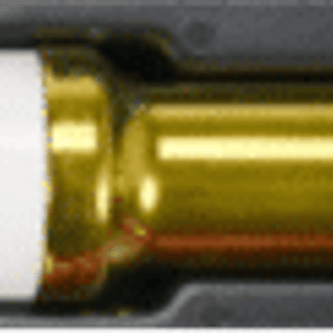 Dado de impacto hex extra largo (150mm) 1/2