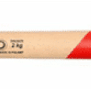 Combo de acero forjado de 3 kg (6,6 lbs) fabricado según DIN 6475