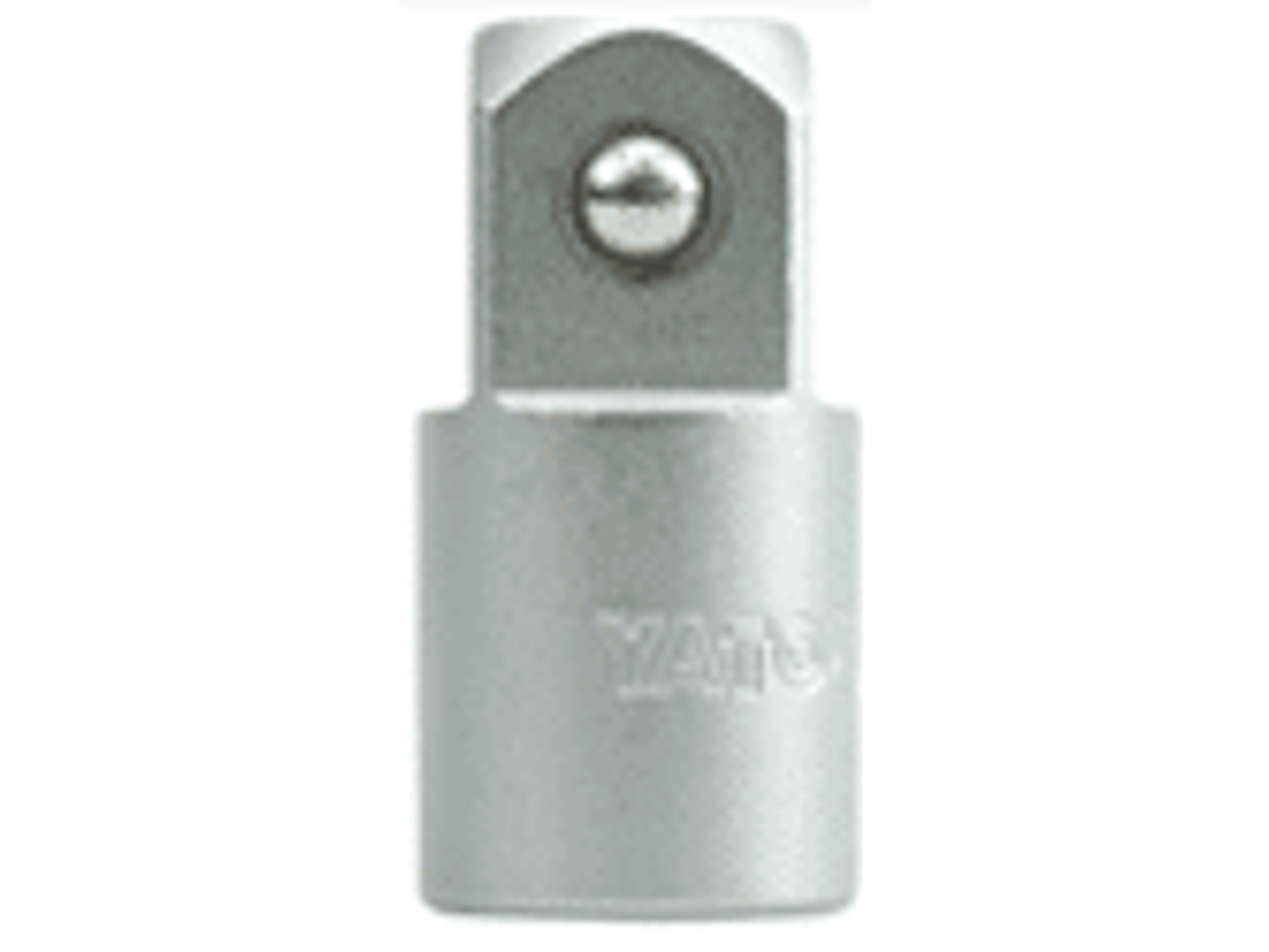 Dado adaptador aumentador 1/2