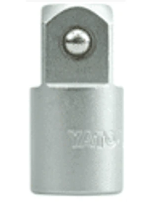 Dado adaptador aumentador 1/2