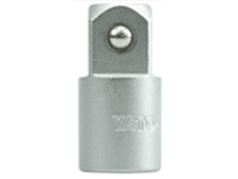 Dado adaptador aumentador 1/2