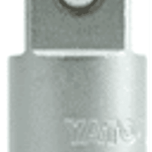 Dado adaptador aumentador 1/2