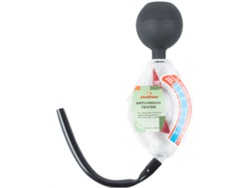 Tester medidor estado anticongelante