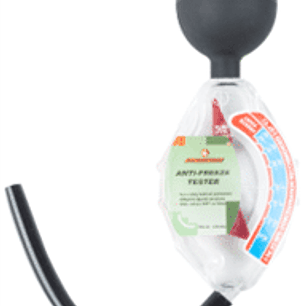 Tester medidor estado anticongelante