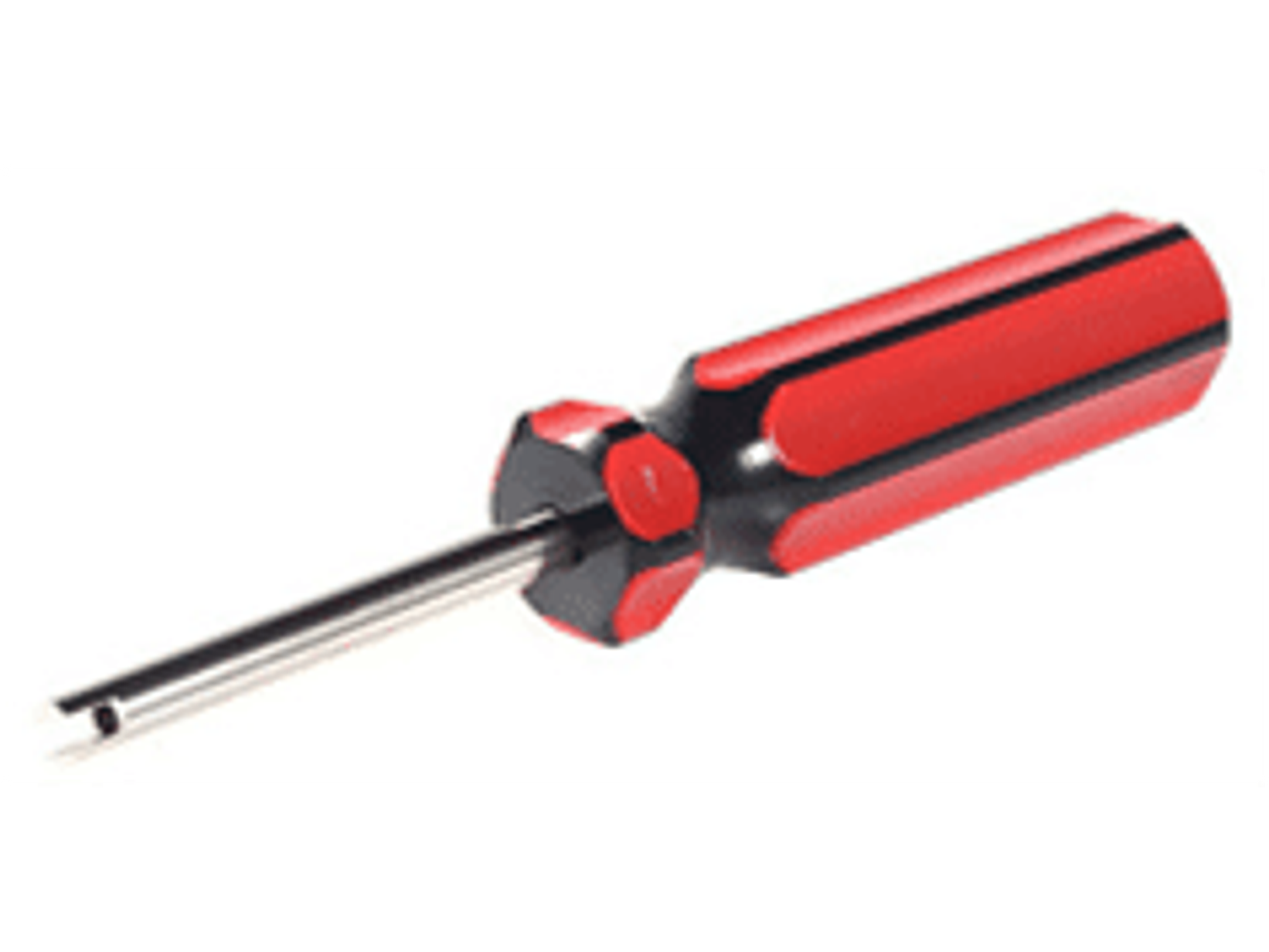 SACAPEPAS DE VALVULA BICOLOR CORTO