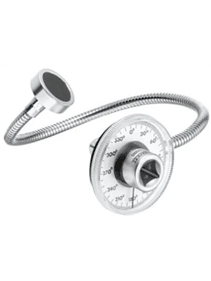Llave de torque angular 1/2