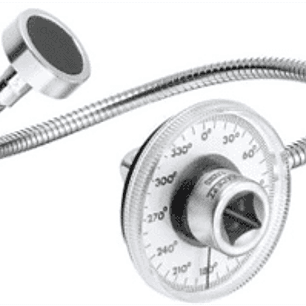 Llave de torque angular 1/2