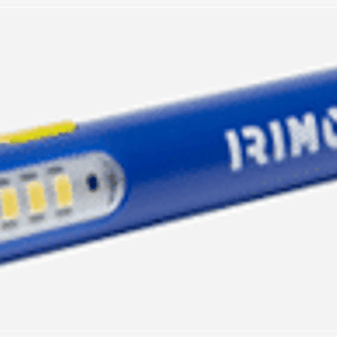 LINTERNA DE TALLER TIPO LÁPIZ, RECARGABLE Y MAGNÉTICA.