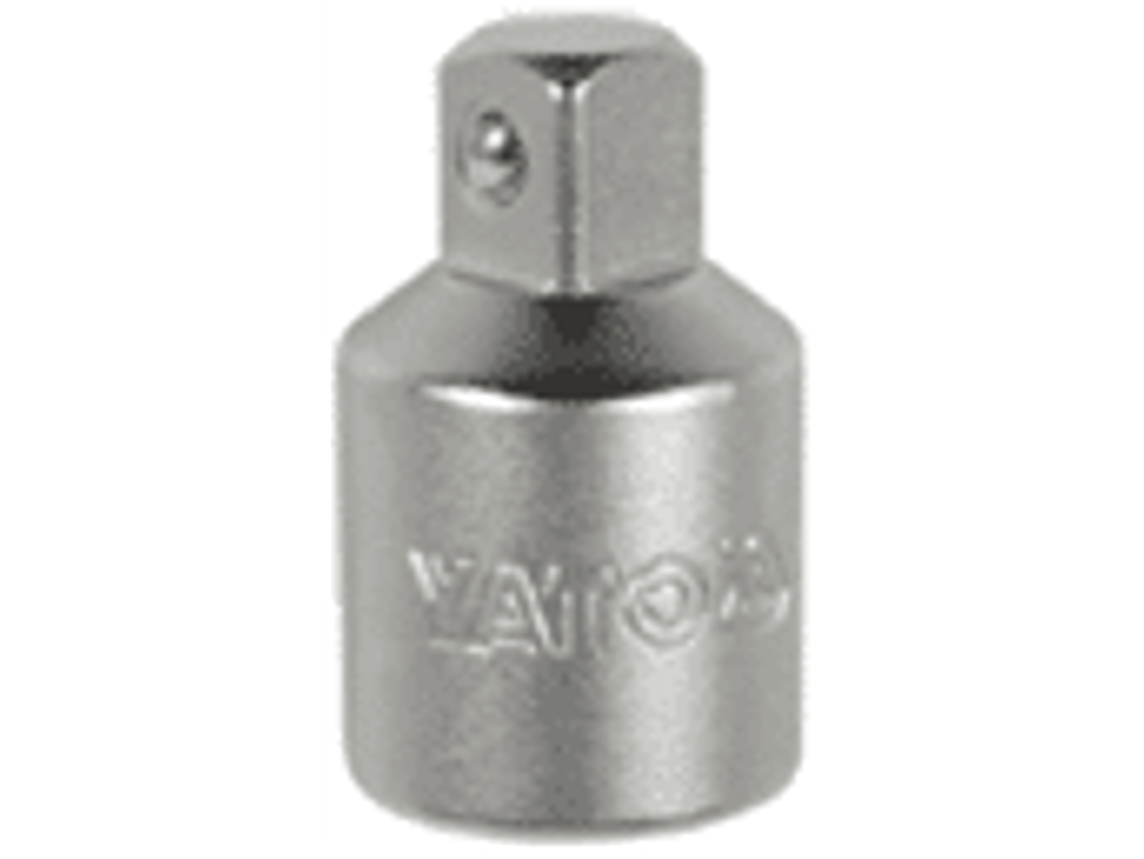 Dado adaptador reductor 3/4