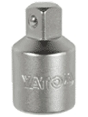Dado adaptador reductor 3/4