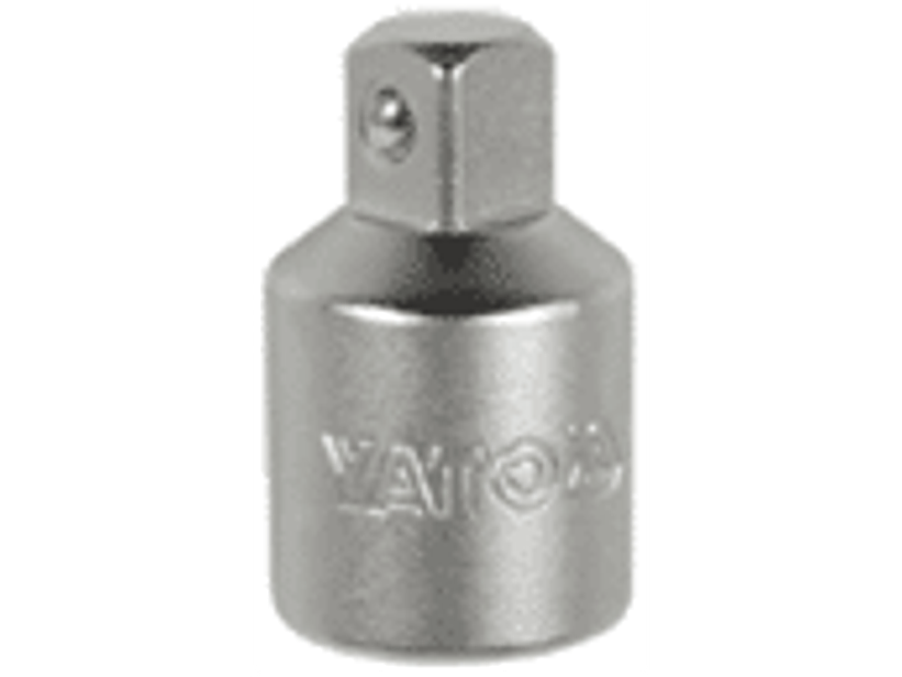 Dado adaptador reductor 3/4