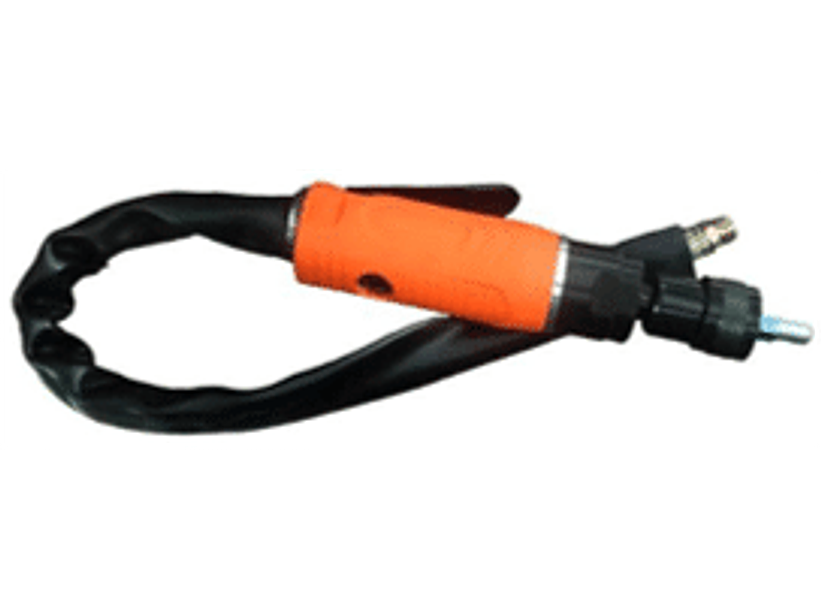 RECTIFICADOR NEUMATICO GRANDE DE 2500 RPM