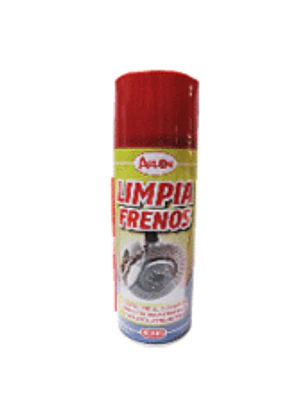 LIMPIADOR FRENOS