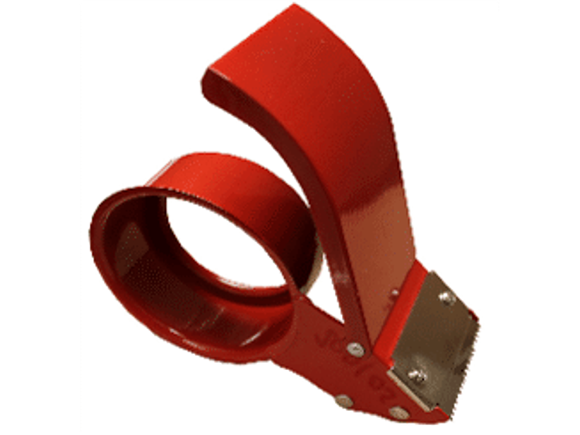 PORTA CINTA DE EMBALAJE