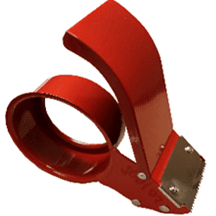 PORTA CINTA DE EMBALAJE