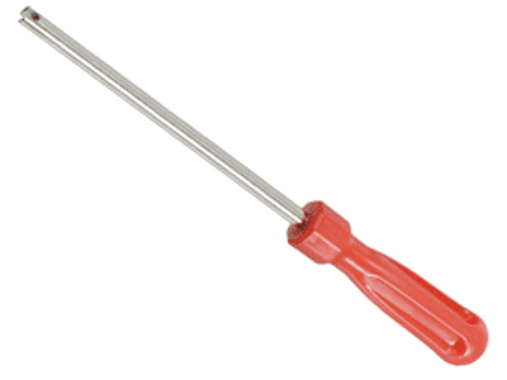 SACAPEPAS DE VALVULA SIMPLE LARGO