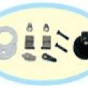 Kit de reparación para llave de torque 34662-3
