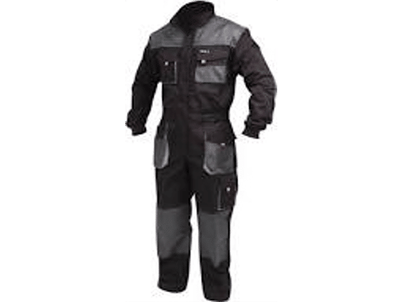 Buzo de trabajo talla L / XL