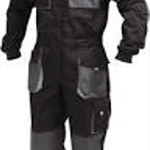 Buzo de trabajo talla L / XL