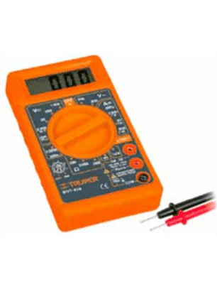 MULTITESTER DIGITAL