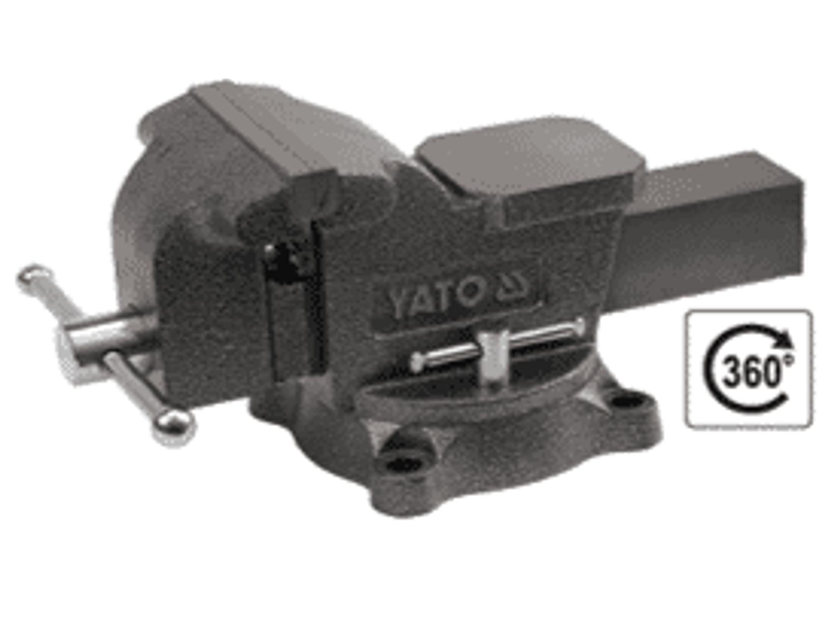 Tornillo mecánico 4