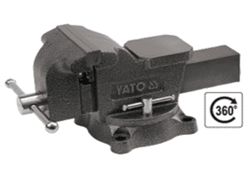 Tornillo mecánico 4