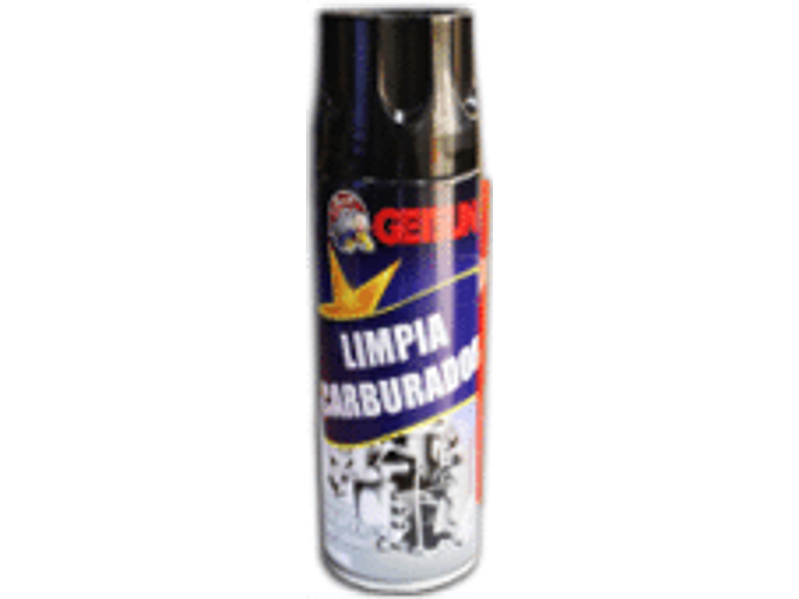 LIMPIADOR CARBURADORES