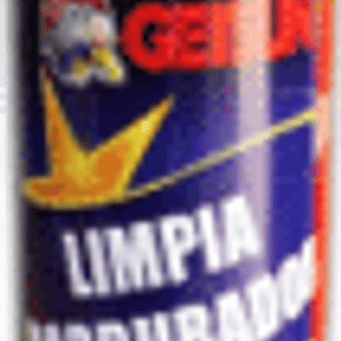 LIMPIADOR CARBURADORES