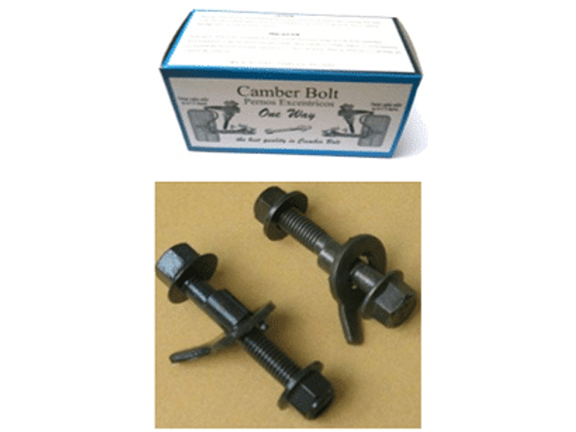 Perno camber de 10 mm