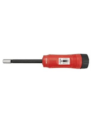 Destornillador de torque 1/4